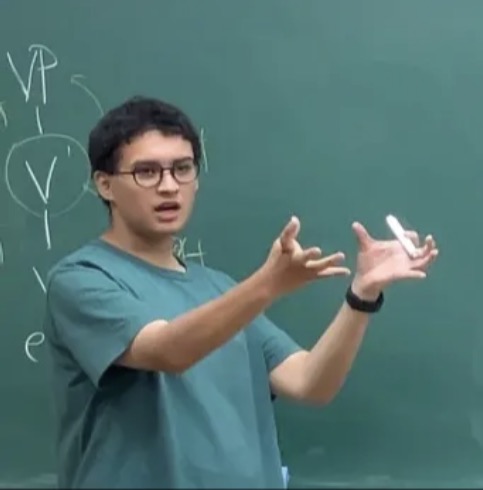 Genghis Moromisa